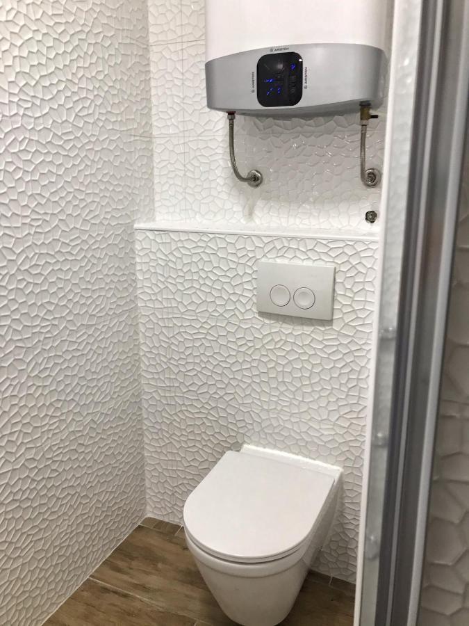 Apartamento Tormenta Crikvenica Exterior foto