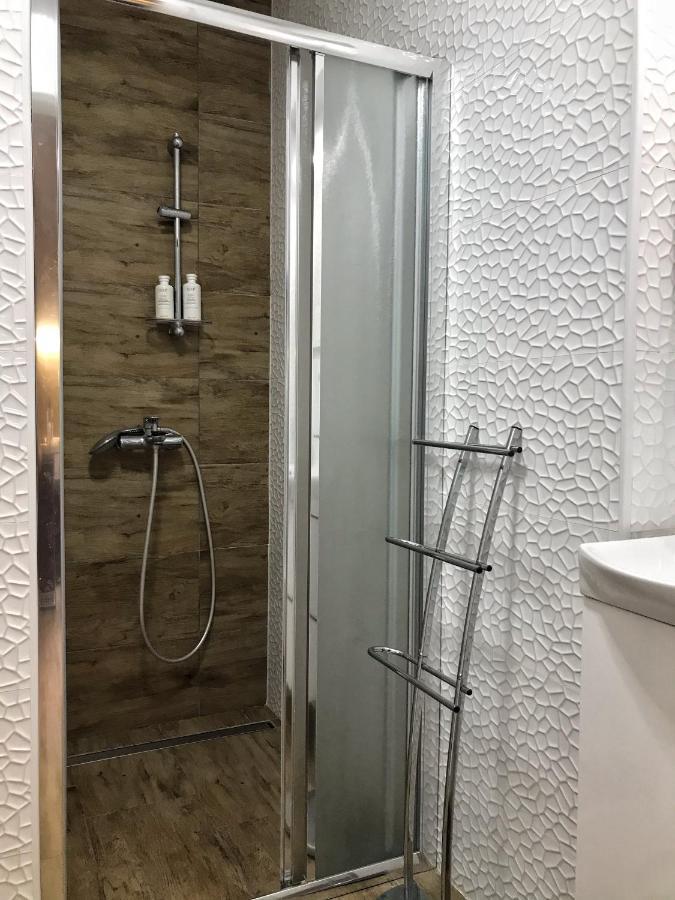 Apartamento Tormenta Crikvenica Exterior foto