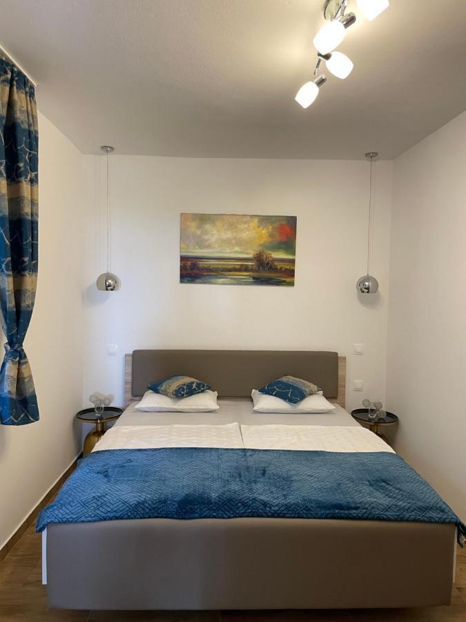 Apartamento Tormenta Crikvenica Exterior foto